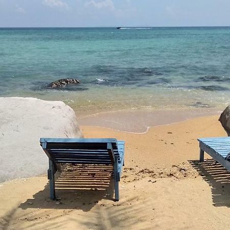 Beach House Kampung Genting Екстериор снимка