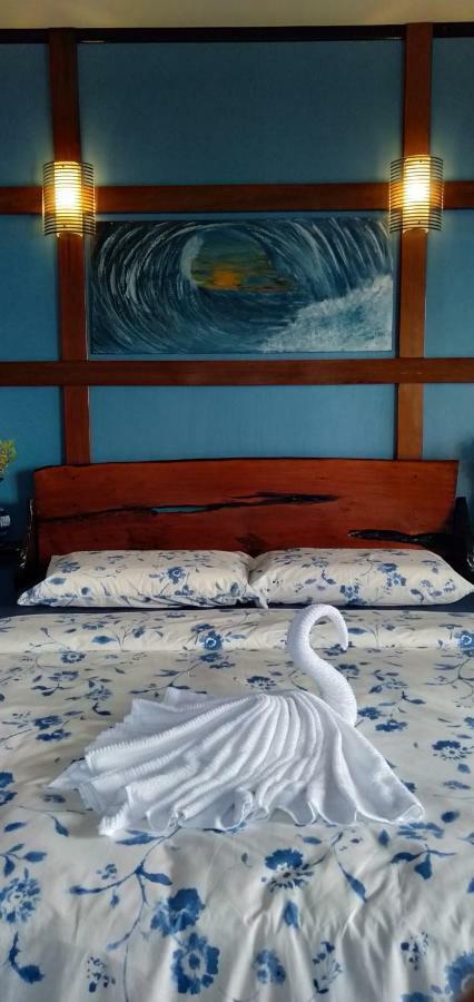 Beach House Kampung Genting Екстериор снимка