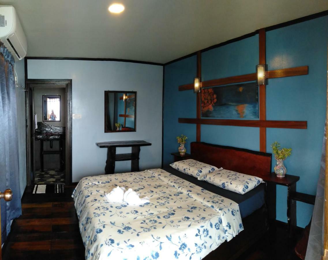 Beach House Kampung Genting Екстериор снимка